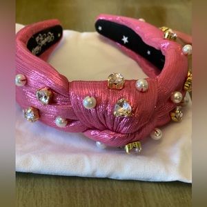 Mallory Ervin Living Fully Headband